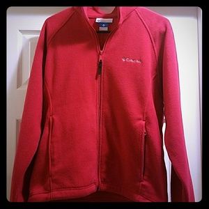New Columbia Women's Medium Jacket